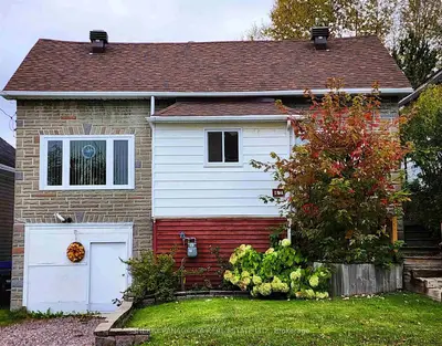 47 Comfort Street, Kirkland Lake, On P2n 3b1
