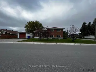 707 Denise Street, Timmins, On P4n 5j9