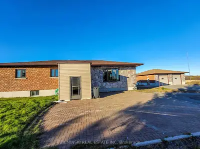 1042 Hopkins Road, Iroquois Falls, On P0k 1g0
