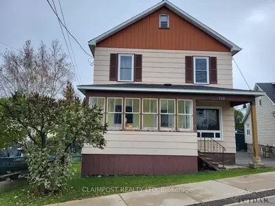 120 Father Costello Drive, Timmins, On P0n 1g0