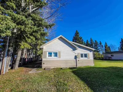 448 Fifth Avenue, Black River Matheson, On P0k 1n0