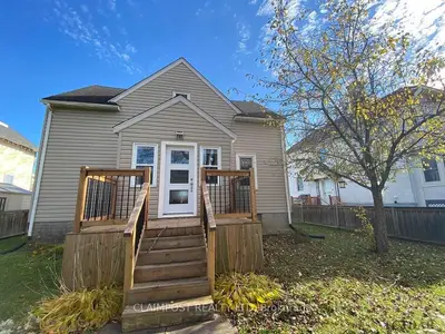 141 Buckingham Avenue, Iroquois Falls, On P0k 1e0