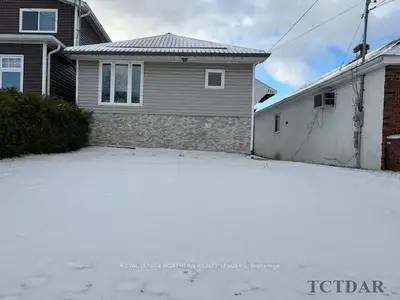 331 Elm Street S, Timmins, On P4n 1x4