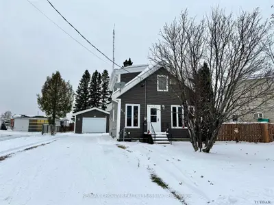 712 Alexandra Street, Hearst, On P0l 1n0