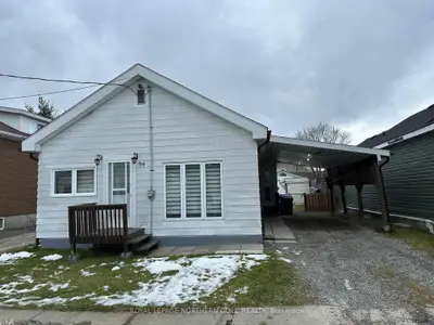 96 Main Street, Kirkland Lake, On P2n 3e8
