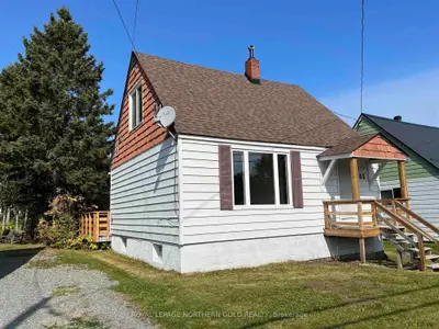 45 Tweedsmuir Road, Kirkland Lake, On P2n 1j1