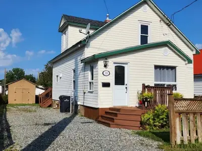 19 Earl Street, Kirkland Lake, On P2n 2x8