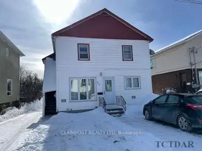 37-39 Way Avenue, Timmins, On P4n 3c4
