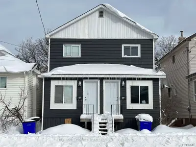 186-188 Pine Street N, Timmins, On P4n 6l1