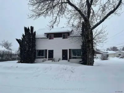 107 Picadilly Circle, Iroquois Falls, On P0k 6e0