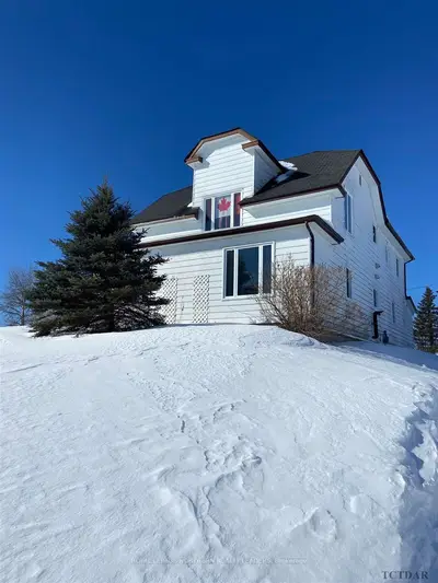 299 & 293 Seventh Avenue, Cochrane, On P0l 1c0