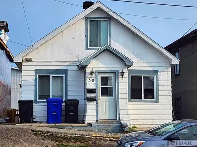 38 Kirkpatrick Street, Kirkland Lake, On P2n 2g9