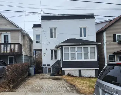 183 Spruce Street N, Timmins, On P4n 6n2