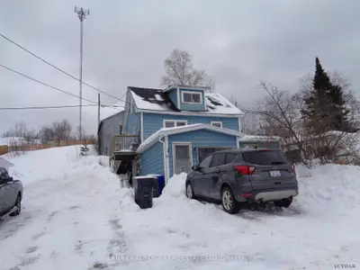 14 Woods Street, Kirkland Lake, On P2n 3b6