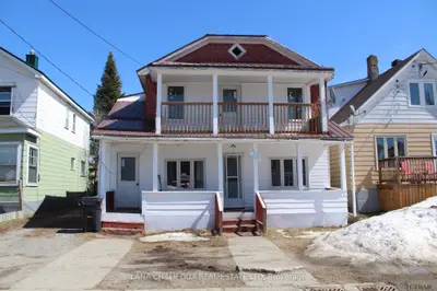 74 Woods Street, Kirkland Lake, On P2n 3c2