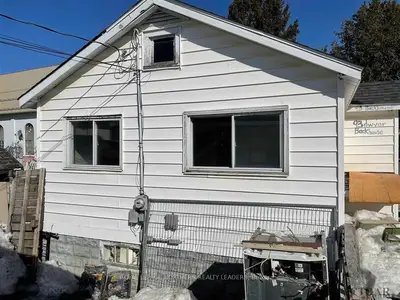 93 Dwyer Avenue, Timmins, On P0n 1g0