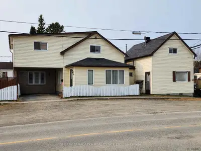 95 Pollock Street, Kirkland Lake, On P2n 1y9
