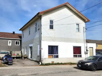8-10 Battachio Street, Timmins, On P0n 1g0