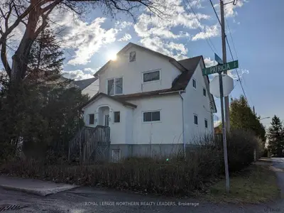 359 Patricia Boulevard, Timmins, On P4n 6y5