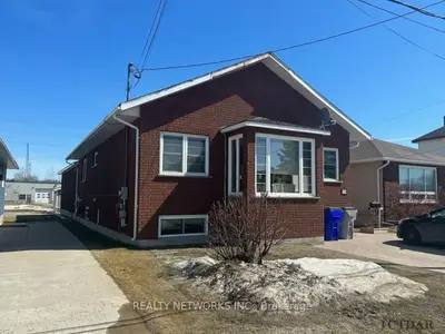 510 Spruce Street S, Timmins, On P4n 2n7