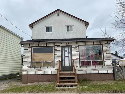 370 Main Street, Iroquois Falls, On P0k 1g0