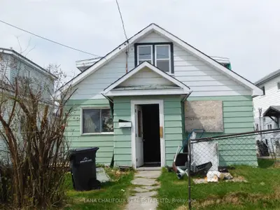 89 Woods Street, Kirkland Lake, On P2n 3c1