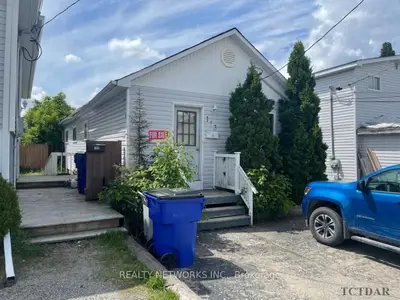113 Way Street, Timmins, On P4n 3c6