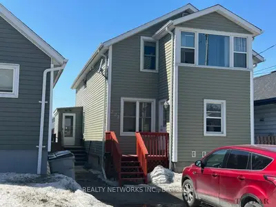 223 Cedar Street, Timmins, On P4n 6j5