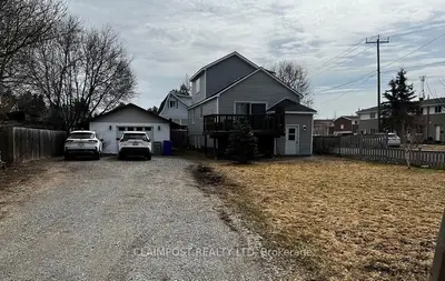 580 Birch Street S, Timmins, On P4n 2c4