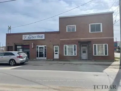234-254 Pine Street S, Timmins, On P4n 2k7