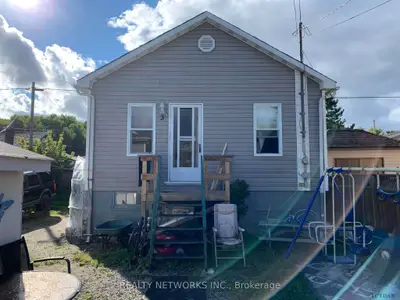 3 Delost Street, Timmins, On P0n 1g0