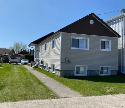 479 Spruce Street S, Timmins, On P4n 2n6