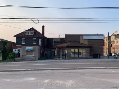 186-194 Alqonquin Boulevard, Timmins, On P4n 1a9