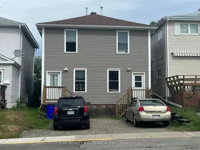 102-104 Spruce Street N, Timmins, On P4n 6m8