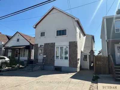 218 Elm Street S, Timmins, On P4n 1x1