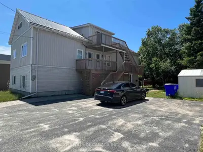 341 Spruce Street S, Timmins, On P4n 2n2