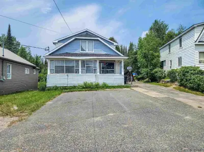 610 Government Road W, Kirkland Lake, On P0k 1a0