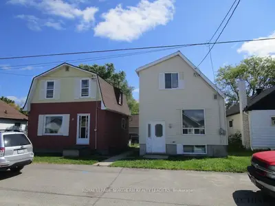 69-71 Cecil Avenue, Timmins, On P0n 1h0