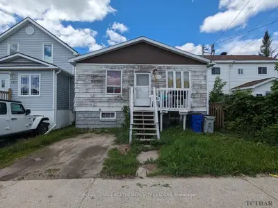 185 Cedar Street N, Timmins, On P4n 6j4