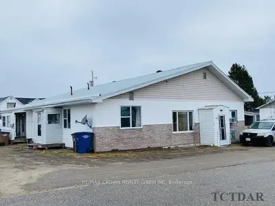 14 Tremblay Street, Fauquier, On P0l 1g0