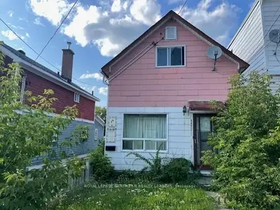 226 Sixth Avenue, Timmins, On P4n 5m8
