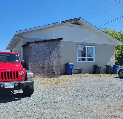 70 Queen Street, Temiskaming Shores, On P0j 1r0