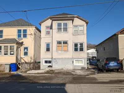 144 Cedar Street N, Timmins, On P4n 6j3