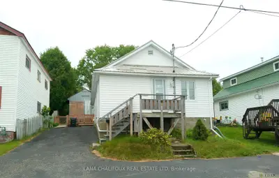 9 Premier Avenue W, Kirkland Lake, On P2n 2s5