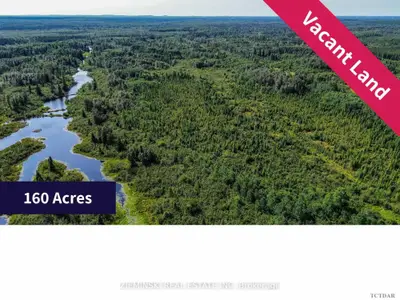 Lot 7 Con 5 Pcl 436sec Wilkie N, Iroquois Falls, On P0k 1g0