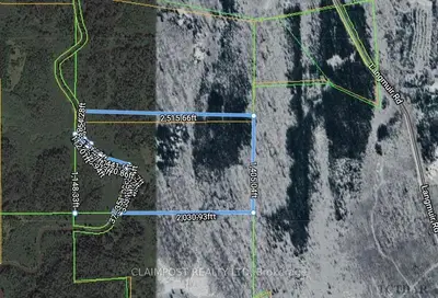 Pcl 10279 Shaw Twp, Pt S Pt Broken Lt 5 C 3, Timmins, On P0n 1h0