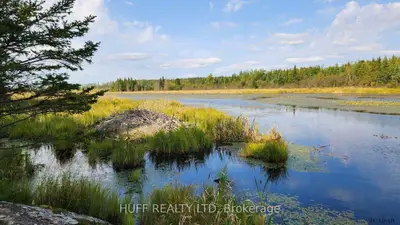 Pcl 23839 573, Savard Township, On P0j 1h0