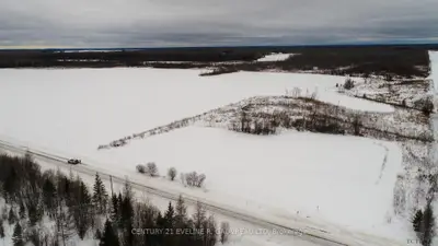 Shalf Lt 4con5 Long Lake Road, Robillard Township, On P0j 1b0
