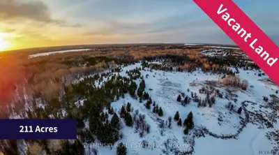 Lot 1 Con 1 Hislop Township, Iroquois Falls, On P0k 1c0