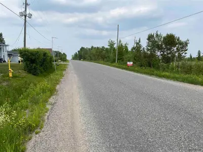 0 Mckay Clements Drive S, Temiskaming Shores, On P0j 1k0